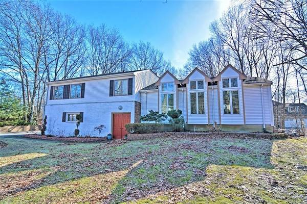 44 Eisenhower Drive, Sharon, MA 02067