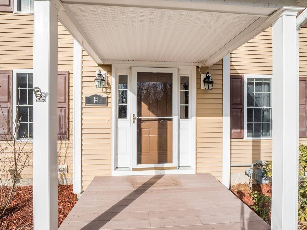 Haverhill, MA 01832,14 Falcon Lane