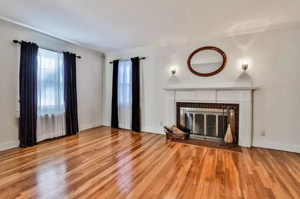 Milton, MA 02186,554 Brook Road