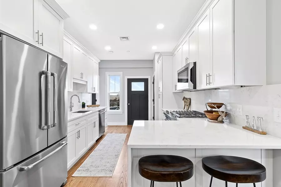 66 Falcon Street #3, Boston, MA 02128