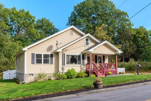 West Boylston, MA 01583,471 Prospect St