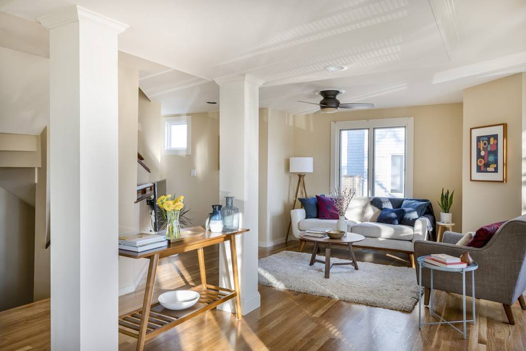 Somerville, MA 02143,33 Perry Street #33