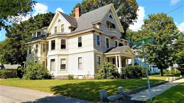 Ayer, MA 01432,7 E Main St