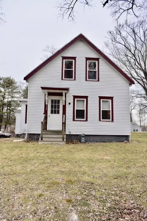 West Bridgewater, MA 02379,448 Matfield St