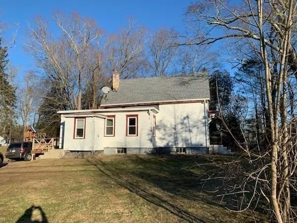 West Bridgewater, MA 02379,448 Matfield St