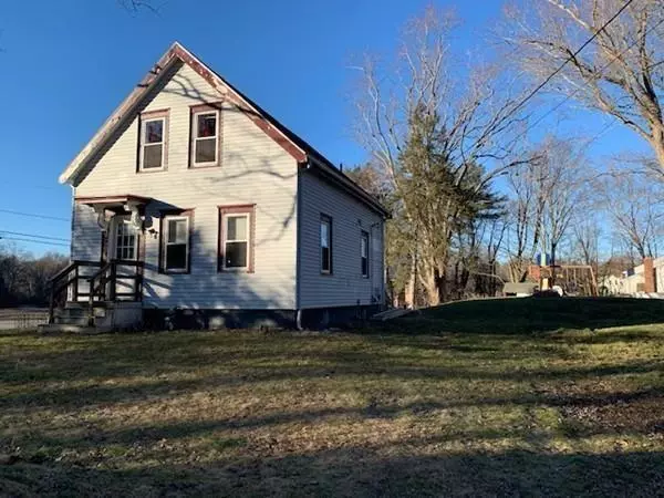 West Bridgewater, MA 02379,448 Matfield St