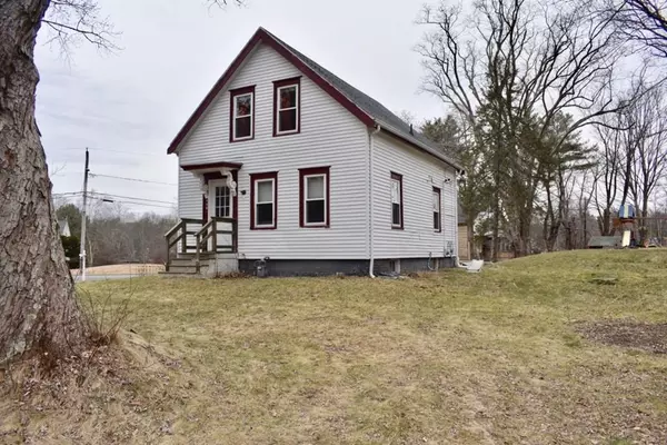 West Bridgewater, MA 02379,448 Matfield St
