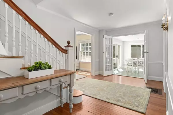 Weston, MA 02493,20 Pigeon Hill Rd