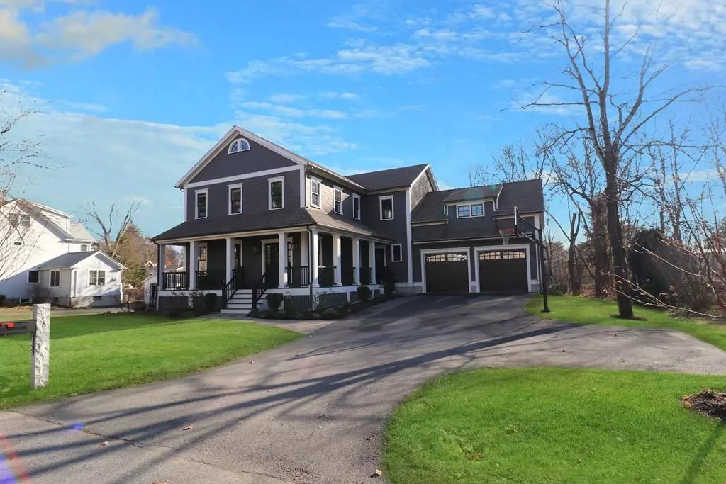 Concord, MA 01742,57 Elsinore St