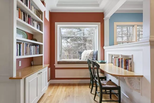 Newton, MA 02461,31 Duncklee St