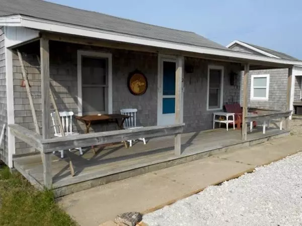 Truro, MA 02652,525 Shore Rd #2