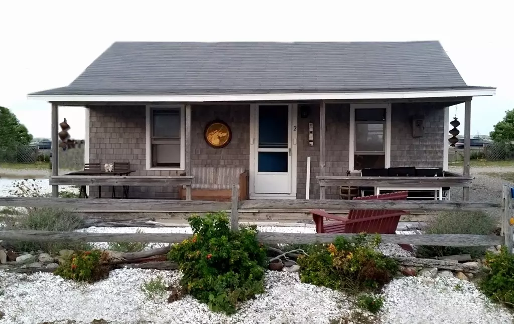 Truro, MA 02652,525 Shore Rd #2
