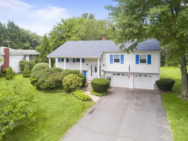 Framingham, MA 01701,9 Doyle Circle