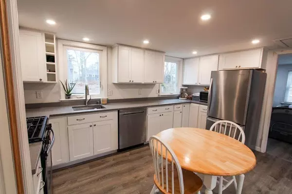 Yarmouth, MA 02673,10 Nauset Rd