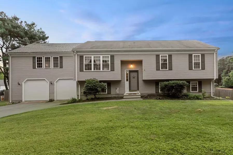 20 Belmont St., West Bridgewater, MA 02379