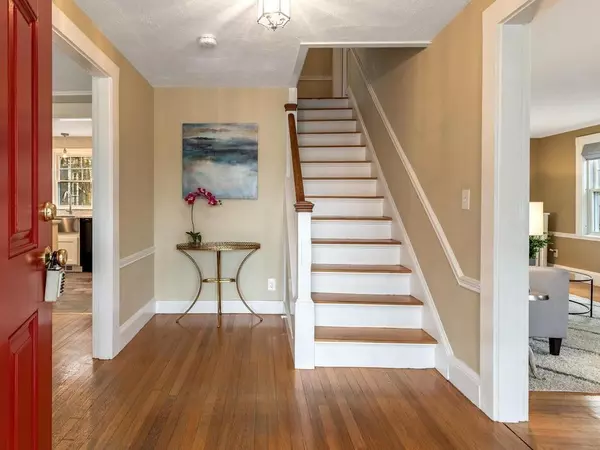 Winchester, MA 01890,571 Washington Street