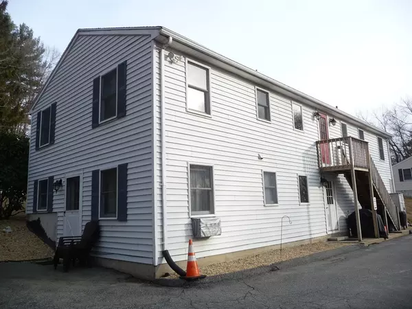 Auburn, MA 01501,53 Harrison Ave #5