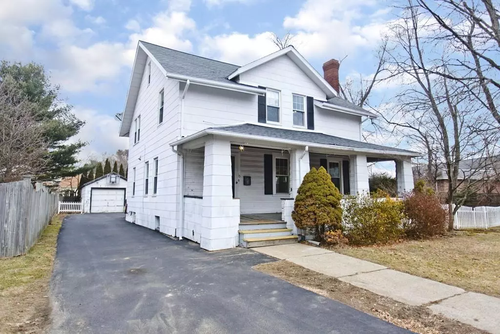 Agawam, MA 01001,16 Lealand Ave