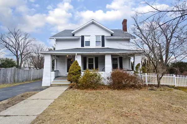 Agawam, MA 01001,16 Lealand Ave