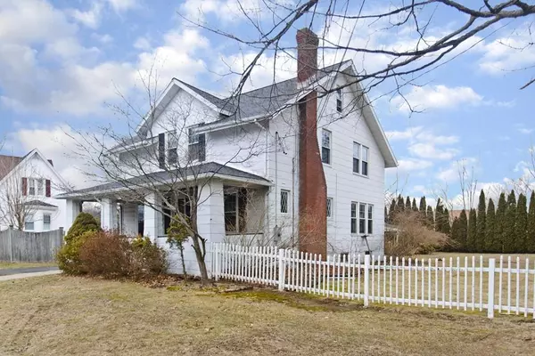 Agawam, MA 01001,16 Lealand Ave