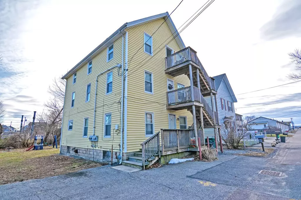 Attleboro, MA 02703,76 Turner Street