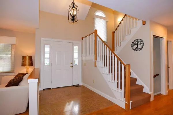 Acton, MA 01720,3 Blue Heron Way #3