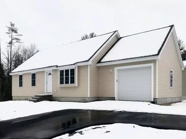 1 Lois Lane, Townsend, MA 01469