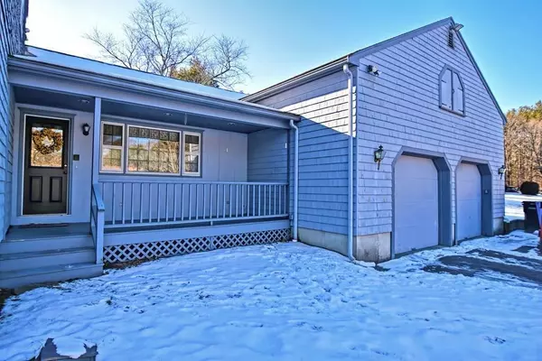 Bridgewater, MA 02324,20 Partridge Trail
