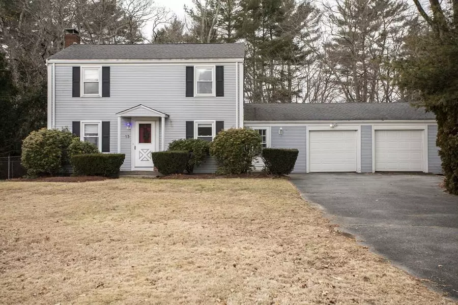 13 Spring St, Hanover, MA 02339