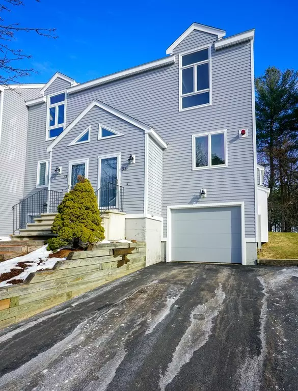 849 Boston Post Road East #3A, Marlborough, MA 01752