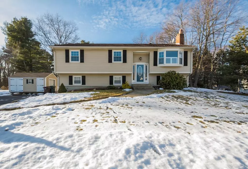 Auburn, MA 01501,336 Pakachoag St