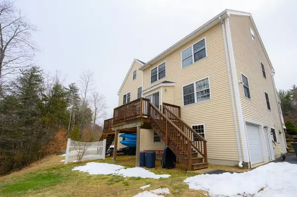 Epping, NH 03042,23 Gatchell Way #B