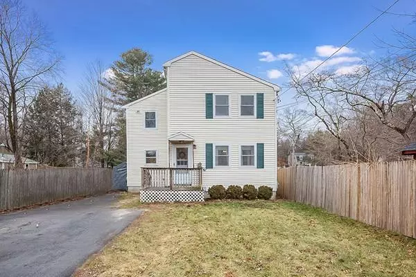 357 Forest Grove Ave, Wrentham, MA 02093