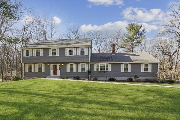 73 Indian Hill Road, Medfield, MA 02052