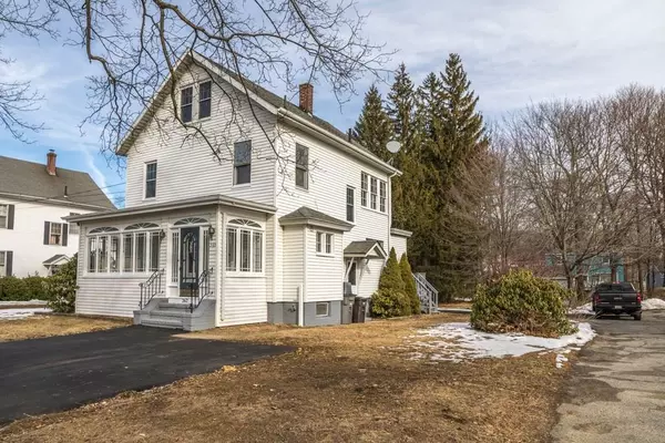 262 Elm Street, Gardner, MA 01440