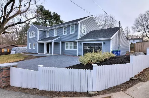 174 Congress St, Braintree, MA 02184