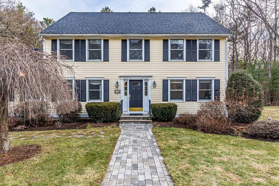 10 Waldingfield Rd, Georgetown, MA 01833