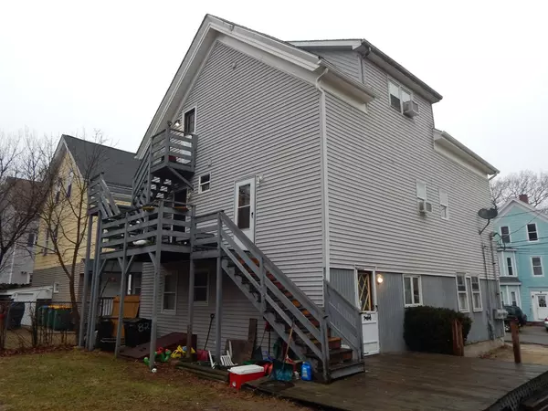 Millville, MA 01529,82 Hope St