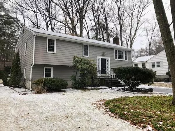 Framingham, MA 01701,20 Oakcrest Dr