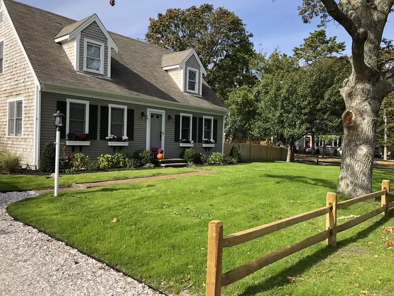 68 Riverside Drive, Harwich, MA 02671