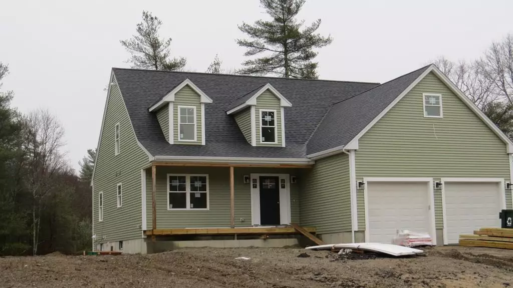 Lot 5 Gateway Lane (Off Precinct St), Middleboro, MA 02346