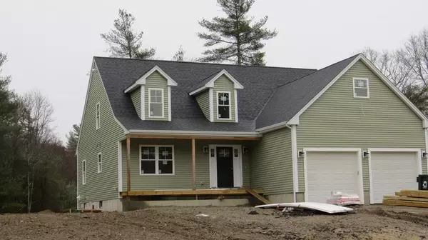 Middleboro, MA 02346,Lot 5 Gateway Lane (Off Precinct St)