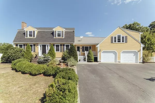 38 Oletree Road, Pembroke, MA 02359