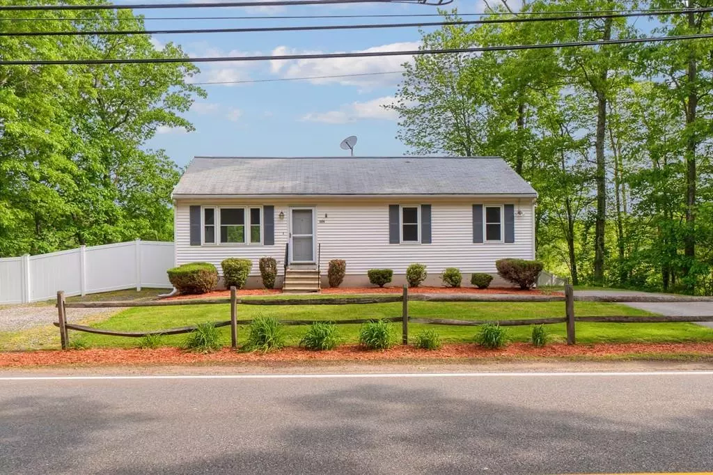 Ayer, MA 01432,126 Sandy Pond Rd