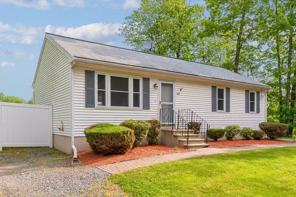 Ayer, MA 01432,126 Sandy Pond Rd