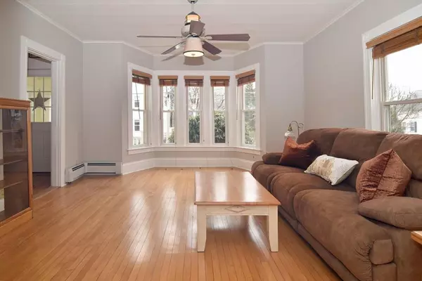 Mansfield, MA 02048,82 Samoset Ave