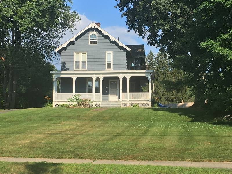 103 High Street, Greenfield, MA 01301