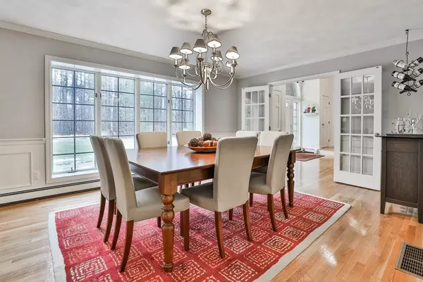 Boxford, MA 01921,29 Berry Patch Lane