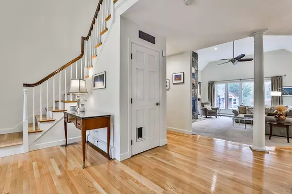 Boxford, MA 01921,29 Berry Patch Lane