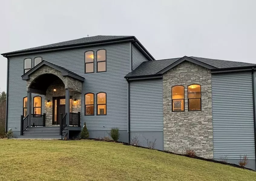 1 Mary Joe Rd, Norton, MA 02766